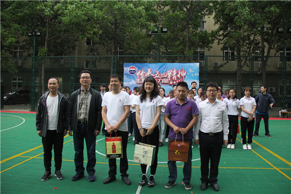 五四青年節丨以“青春的名義”，來(lái)一場(chǎng)别樣的集結