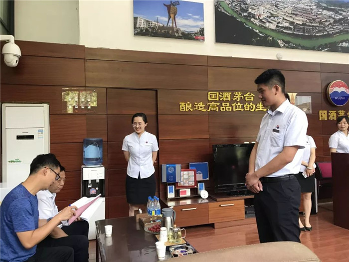 夯基礎 提服務丨河南鈣源貿易有限公司開(kāi)展經營部門(mén)基礎工作(zuò)考核