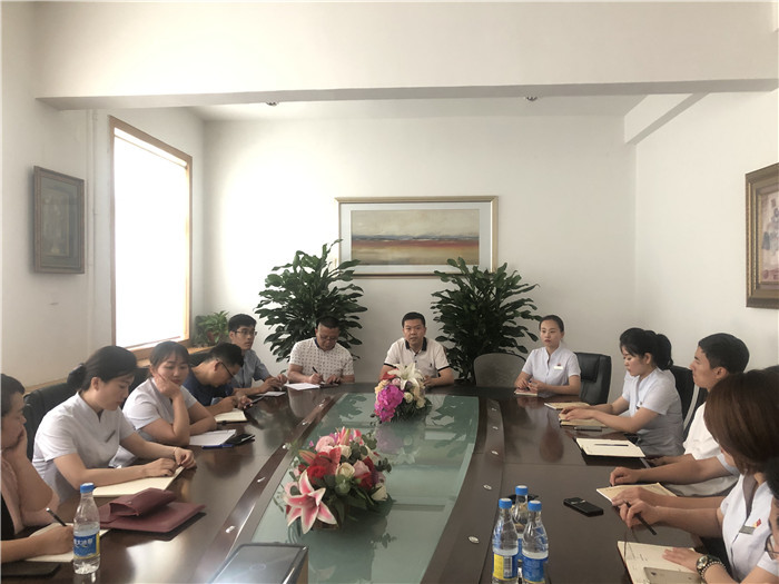 中國的五糧液 世界的五糧液——貿易公司開(kāi)展五糧液知識培訓