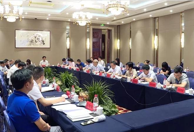 交流學習 共同發展丨中州皇冠貿易赴洛陽洛百交流學習